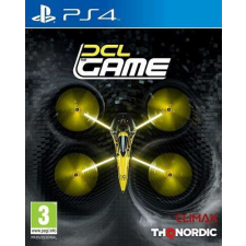 THQ Nordic DCL (Drone Championship League): The Game /PS4 videójáték