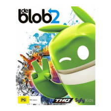 THQ Nordic de Blob 2 (PC - Steam Digitális termékkulcs) videójáték