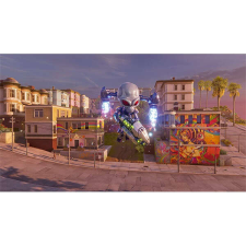 THQ Nordic Destroy All Humans! 2 - Reprobed PS5 játékszoftver videójáték