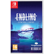 THQ Nordic Endling: Extinction is Forever /Switch videójáték