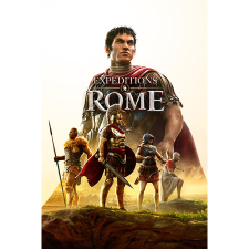 THQ Nordic Expeditions: Rome (PC - Steam elektronikus játék licensz) videójáték