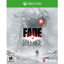 THQ Nordic Fade to Silence, Xbox One, Konzol játékszoftver videójáték