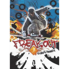 THQ Nordic FreakOut: Extreme Freeride (PC - Steam Digitális termékkulcs) videójáték