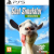THQ Nordic Goat Simulator Remastered - PS5 (PC - Dobozos játék)