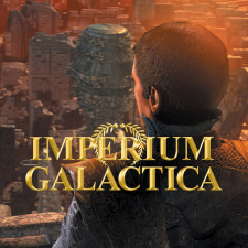 THQ Nordic Imperium Galactica (EU) (Digitális kulcs - PC) videójáték