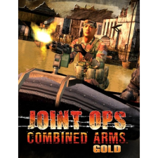 THQ Nordic Joint Operations: Combined Arms Gold (PC - Steam elektronikus játék licensz) videójáték