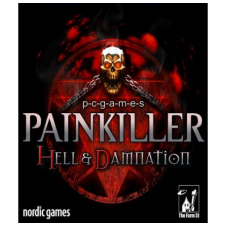 THQ Nordic Painkiller Hell & Damnation (PC - Steam Digitális termékkulcs) videójáték