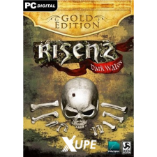 THQ Nordic Risen 2: Dark Waters Gold Edition (PC - Steam Digitális termékkulcs) videójáték