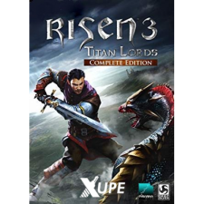 THQ Nordic Risen 3 - Complete Edition (PC - Steam Digitális termékkulcs) videójáték