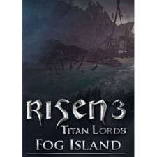 THQ Nordic Risen 3 - Fog Island (PC - Steam Digitális termékkulcs) videójáték