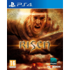 THQ Nordic Risen, PlayStation 4, Konzol játékszoftver