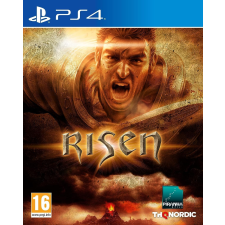 THQ Nordic Risen, PlayStation 4, Konzol játékszoftver videójáték
