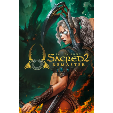 THQ Nordic Sacred 2 Remaster (digitális licenc) videójáték