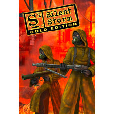 THQ Nordic Silent Storm Gold Edition (PC - Steam Digitális termékkulcs) videójáték