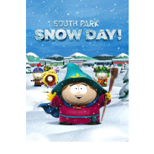THQ Nordic South Park: Snow Day! (Underpants Gnome Cosmetics Pack) (digitális licenc) videójáték