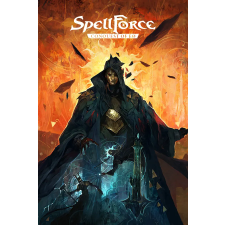 THQ Nordic SpellForce: Conquest of Eo (digitális licenc) videójáték