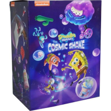 THQ Nordic Spongebob SquarePants: Cosmic Shake, PlayStation 4, Konzol játékszoftver videójáték