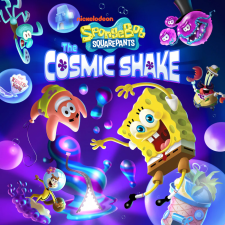 THQ Nordic SpongeBob SquarePants: The Cosmic Shake Costume Pack (Digitális kulcs - PC) videójáték