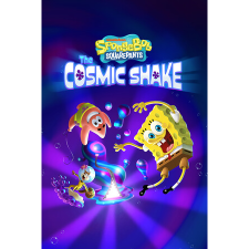 THQ Nordic SpongeBob SquarePants: The Cosmic Shake (PC - Steam elektronikus játék licensz) videójáték