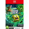 THQ Nordic SpongeBob SquarePants: Titans of the Tide - Nintendo Switch 2