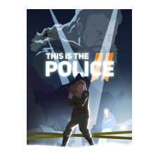 THQ Nordic This Is the Police 2 (PC - Steam Digitális termékkulcs) videójáték