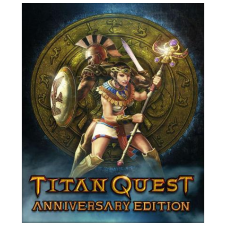 THQ Nordic Titan Quest Anniversary Edition (PC - Steam Digitális termékkulcs) videójáték