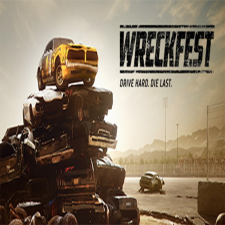 THQ Nordic Wreckfest (EU) (Digitális kulcs - Xbox) videójáték