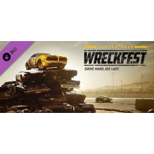 THQ Nordic Wreckfest - Season Pass - PC DIGITAL videójáték
