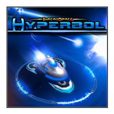  ThreadSpace: Hyperbol (PC - Steam Digitális termékkulcs) videójáték