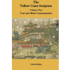 Three Pines Press The Yellow Court Scripture, Vol. 1