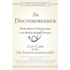 Thrive Edutainment, LLC Doctorpreneur – Timothy Johnson