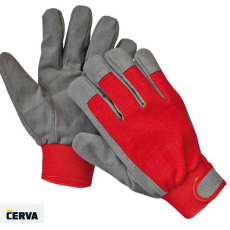  THRUSH Kombinált védőkesztyű