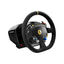 THRUSTMASTER 2960798 Racer Racing Wheel TS-PC Racer Ferrari 488 Challenge Edition for PC versenykormány videójáték kiegészítő