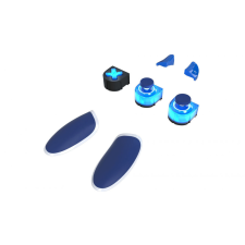 THRUSTMASTER ESWAP X LED CRYSTAL Hot Swap modul szett kék videójáték kiegészítő