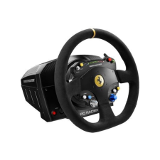 THRUSTMASTER Ferrari 488 Challenge USB Kormány Black videójáték kiegészítő