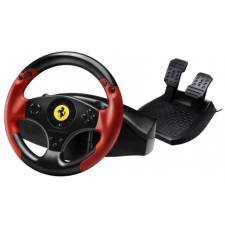 THRUSTMASTER Ferrari Racing Wheel Red Legend Edition játékvezérlő