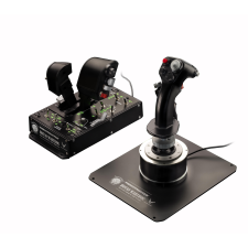 THRUSTMASTER Hotas Warthog játékvezérlő