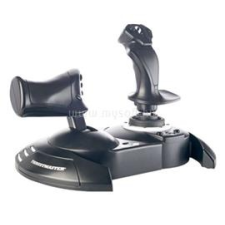 THRUSTMASTER Joystick T.Flight Hotas One PC/Xbox One (4460168) videójáték kiegészítő