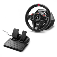  Thrustmaster T128 P USB Kormány Black videójáték kiegészítő