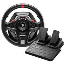 THRUSTMASTER T128 Versenykormány pedállal Playstation videójáték kiegészítő