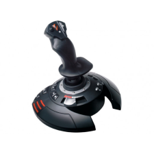 THRUSTMASTER T.Flight Stick X USB Joystick Black videójáték kiegészítő