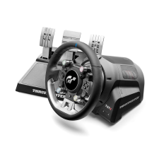 THRUSTMASTER T-GT II Wheel &amp; Pedal Set Kormány videójáték kiegészítő