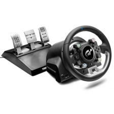 THRUSTMASTER T-GT II Wheel &amp; Pedal Set Kormány videójáték kiegészítő