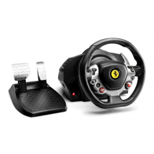 THRUSTMASTER TX Racing Wheel Ferrari 458 Italia Edition játékvezérlő