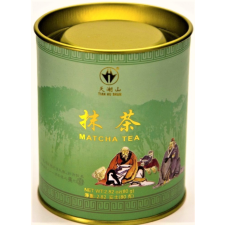  THS Matcha zöldtea por dobozos 80g tea