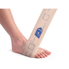 Thuasne Biflex 17 + Pratic fásli gyógyászati segédeszköz