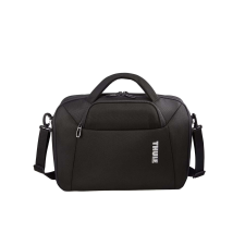 Thule Accent 15.6"-16" Notebook táska - Fekete számítógéptáska