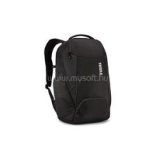 Thule Accent 26L 15,6" fekete notebook hátizsák (3204816) számítógéptáska