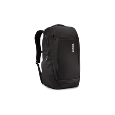 Thule Accent 28L 15,6" fekete notebook hátizsák számítógéptáska