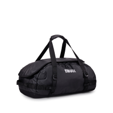 Thule Chasm Duffel 40L Utazótáska - Fekete (TDSD302 BLACK) kézitáska és bőrönd